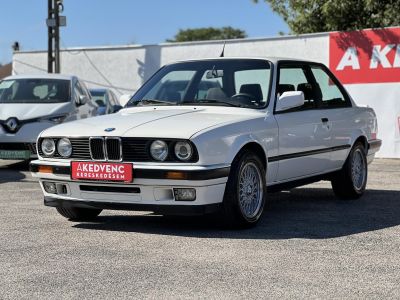 BMW 318is
