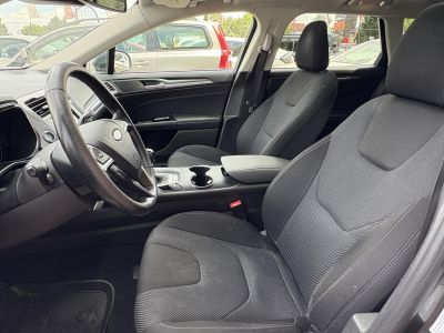 FORD MONDEO 1.5 TDCi Business PANORÁMATETŐ. LED. CARPLAY. tolatókamera. szervizelt