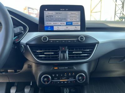 FORD FOCUS 1.0 EcoBoost Active M.o.-i. 1.tul. Márkaszervizelt!