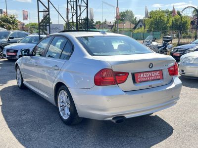 BMW 318i (Automata) Tempomat Klíma Multikormány!