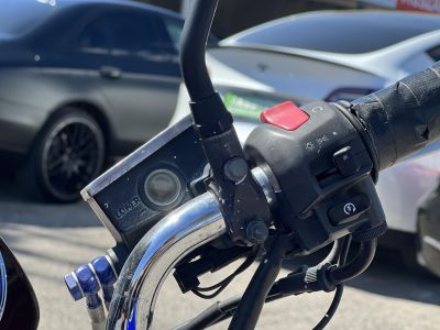 SUZUKI GSF 600 S (BANDIT)