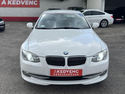 BMW 325i 3000-es. 6 HENGERES!