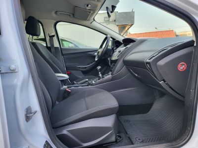 FORD FOCUS 1.5 TDCI '88g' Trend Econetic S S Magyarországi