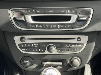 RENAULT MEGANE 1.6 Dynamique Magyarországi. teljes szerviztörténet!