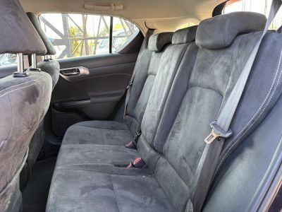 LEXUS CT 200h Elegance CVT