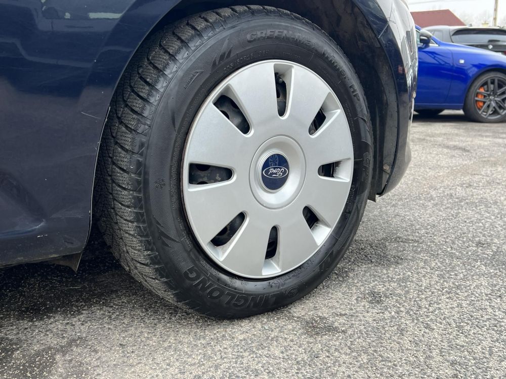 FORD MONDEO 2.0 TDCi Trend Klíma Rendszeresen karbantartott!