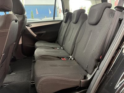 CITROEN C4 PICASSO Grand1.6 HDi Dynamique FAP (7 személyes )