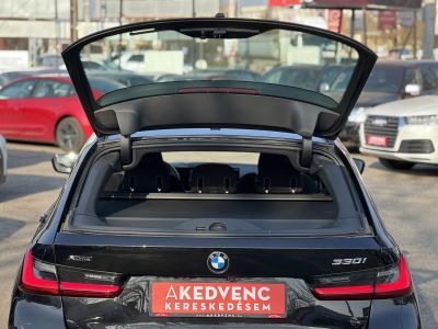 BMW 330i xDrive (Automata) M-SPORT. Facelift