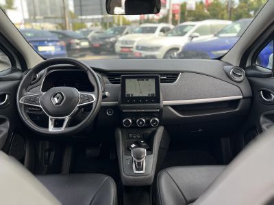 RENAULT ZOE Z.E. R110 52 kWh Life (Automata) 38e km