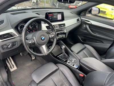 BMW X2 xDrive25e M Sport X (Automata) xDrive Plug-in Panorámatető HUD Harman/Kardon ACC Memória Carplay