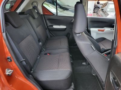 SUZUKI IGNIS 1.2 GL+ 40e km. M.o.-i. Klíma Bluetooth 4-5l/100km