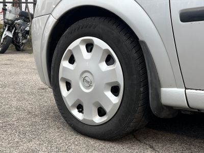 OPEL MERIVA 1.7 CDTI Essentia Klíma Webasto! 4-5L/100km!