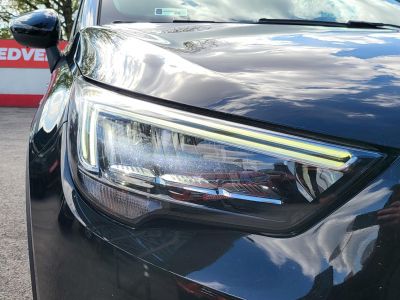 OPEL CROSSLAND X 1.5 CDTI Start-Stop Innovation (Automata) LED Tempomat Digitklíma Félbőr Bluetooth Szervizelt!