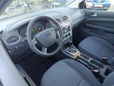 FORD FOCUS 1.6 Ambiente (Automata) Klíma Tempomat Automata váltó!