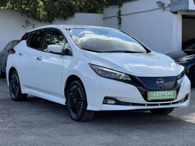 NISSAN LEAF N-Connecta e+ 62kWh (Automata)