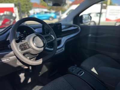 FIAT 500 500e Icon 42kWh (Automata) 28e km