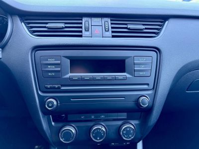 SKODA OCTAVIA Combi 1.6 CR TDI Ambition M.o.-i. Klíma Tempomat Bluetooth!Start-Stop rendszer!4-5L/100km