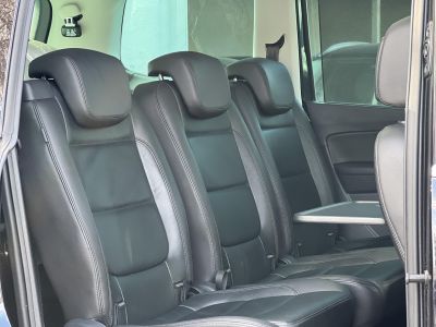 VOLKSWAGEN SHARAN 2.0 TDI BMT SCR Highline DSG [7 személy] Dynaudio. ülésmemória. Carplay. pano. vonóhorog. kamera. stb