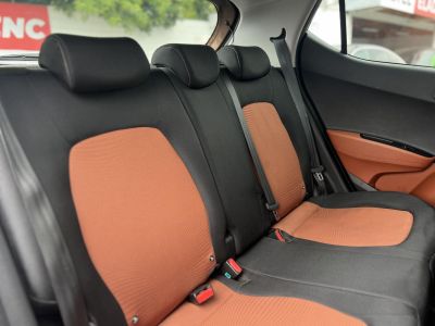 HYUNDAI I10 1.0i Go! Klíma Tempomat Parkolóradar Teljes szerviztörténet!