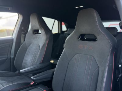 VOLKSWAGEN ID.4 GTX 4Motion 77kWh. 450 km hatótáv. masszázsülés. CarPlay