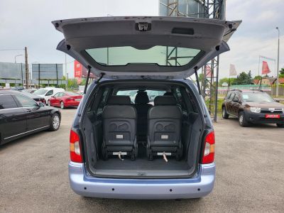 HYUNDAI TRAJET 2.0 CRDi GLS (Automata) (7 személyes ) 2026.10-ig műszaki vizsga!
