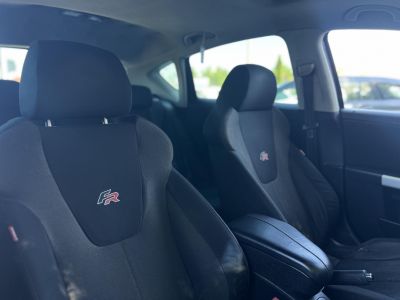 SEAT LEON 2.0 PD TDI FR DPF 170LE. Monster design. Napfénytető. Friss műszaki vizsga!