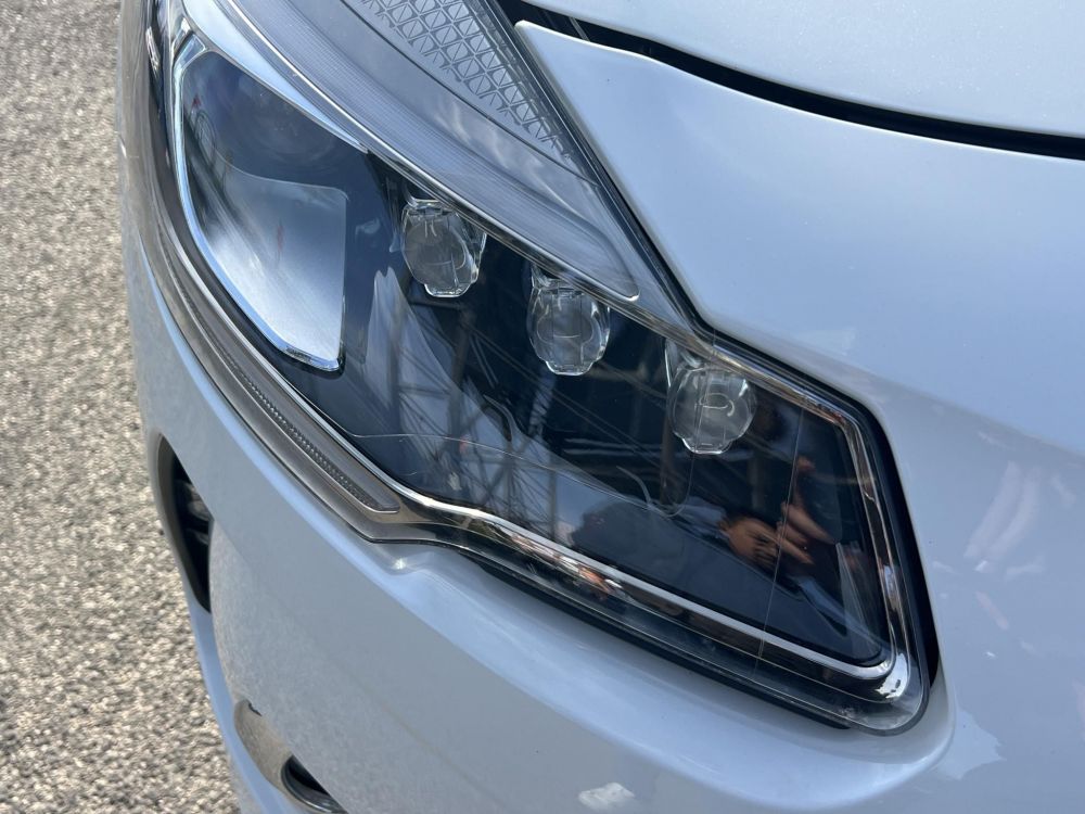 CITROEN DS3 1.6 THP Sport Tempomat Digitklíma Kamera Szervizelt!