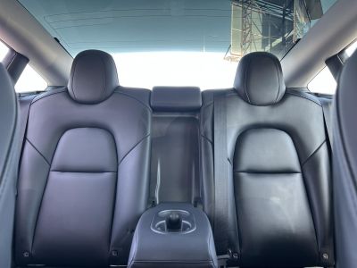 TESLA MODEL 3 Long Range AWD (Automata) 60e km. mátrix LED. hőszivattyú. 500km hatótáv!