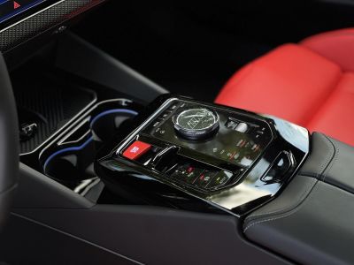 BMW M5 (Automata) Magyarországi. Bowers & Wilkins. 3év/200e km garancia!