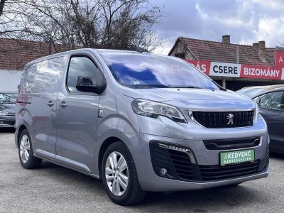 PEUGEOT EXPERT e-Expert L1 Premium 50 kWh (Automata)