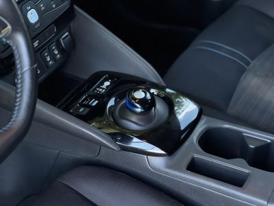 NISSAN LEAF N-Connecta 40kWh (Automata)