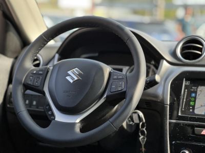 SUZUKI VITARA 1.6 GL+ 75e km. Magyarországi. Gyári fényezés. Végig márkaszervizelt!