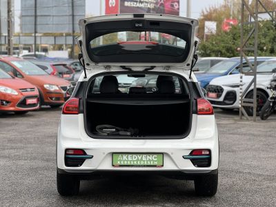 KIA NIRO e-Niro 64kWh Silver