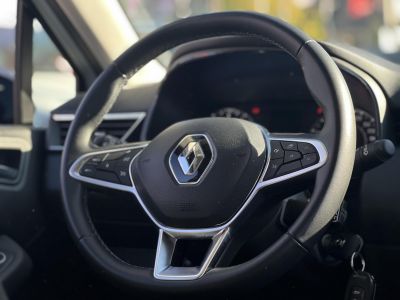 RENAULT CLIO 1.0 TCe Equilibre
