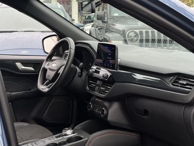 FORD KUGA 2.5 PHEV ST-Line X CVT