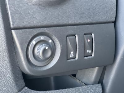 DACIA LODGY 1.5 Blue dCi Stepway (7 személyes ) 50e km. M.o.-i. 1.tul. CarPlay. Kitünő állapot!