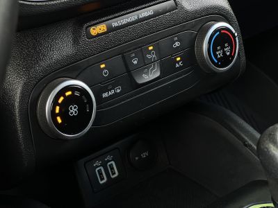 FORD FOCUS 1.0 EcoBoost Trend Magyarországi. Márkaszervizelt. Legjobb áron!