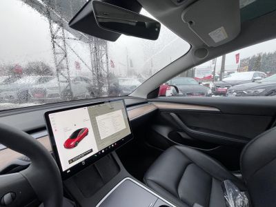 TESLA MODEL 3 Long Range AWD (Automata) 106e km. facelift. mátrix LED. hőszivattyú. premium hifi. garanciális!