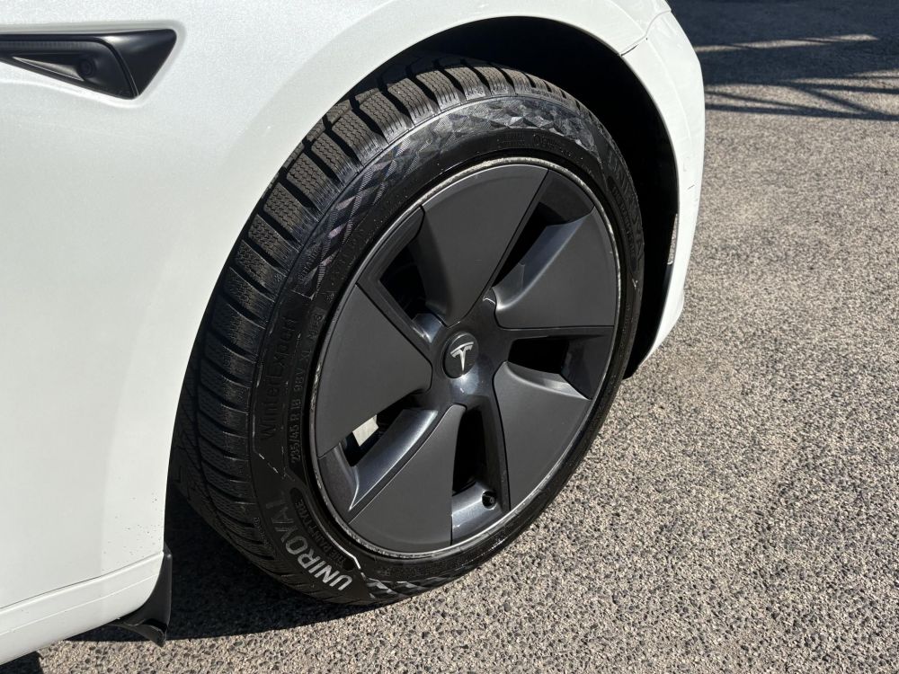 TESLA MODEL 3 Standard Range Plus Aut 96e km. mátrix LED. facelift. hőszivattyú. premium hifi. garanciális!