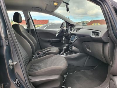 OPEL CORSA E 1.4 Enjoy (Automata) M.o.-i. 1.tul. Márkaszervizelt!