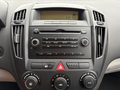 KIA CEE'D 1.6 CRDi EX M.o.-i. Klíma Bluetooth 4-5L/100km!