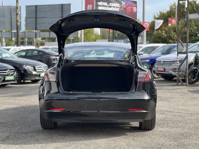 TESLA MODEL 3 Long Range AWD (Automata) V.horog. Ryzen. mátrix LED. 560km hatótáv. 2031-ig garanciális!