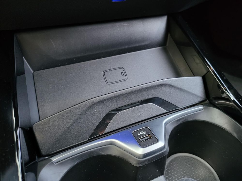 BMW 118i M Sport DKG 9e km. Adaptív LED Panorámatető Harman/Kardon Memória Carplay