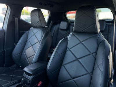 DS DS 3 CROSSBACK E-Tense 50kWh Ultra Prestige 34e km. 300km hátótáv. újszerű állapot. CARPLAY!