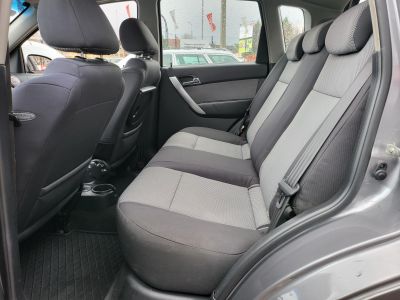 CHEVROLET AVEO 1.4 16V LS (Automata) Megkímélt állapot! 4x.elablak Klíma Alufelni
