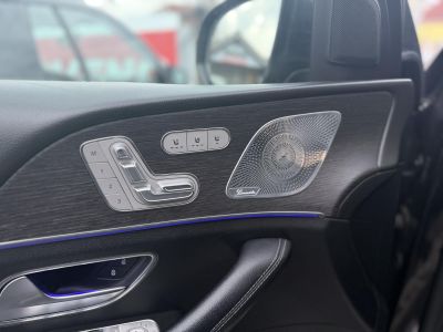 MERCEDES-BENZ GLE-OSZTÁLY GLE 300 d 4Matic 9G-TRONIC M.o.-i. márkaszervizelt. burmester. űléshűtés. memória. vonóhorog. carplay