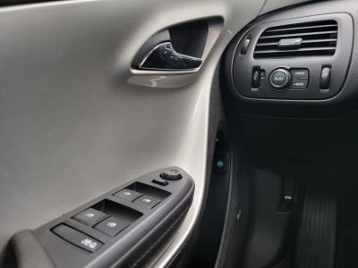 OPEL AMPERA (Automata) BOSE Ülésfűtés Bőr Zöld rendszám