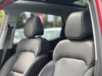 MG ZS EV Luxury. 68e km. végig vezetett márkaszerviz. Carplay. panorámatető