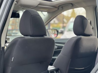 NISSAN X-TRAIL 2.0 dCi Acenta 4x4 Xtronic 155e km. panorámatető. tempomat. sávtartó. ülésfűtés. 360kamera. vonóhorog!