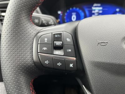 FORD KUGA 2.5 FHEV ST-Line X Graphite Tech Edition CVT M.o.-i. 1.tul. Bang & Olufsen Hifi